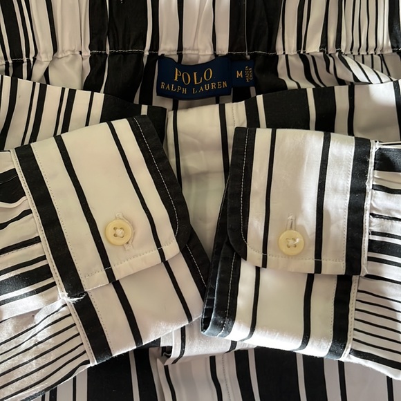 Like-new Polo Ralph Lauren top - Picture 4 of 4